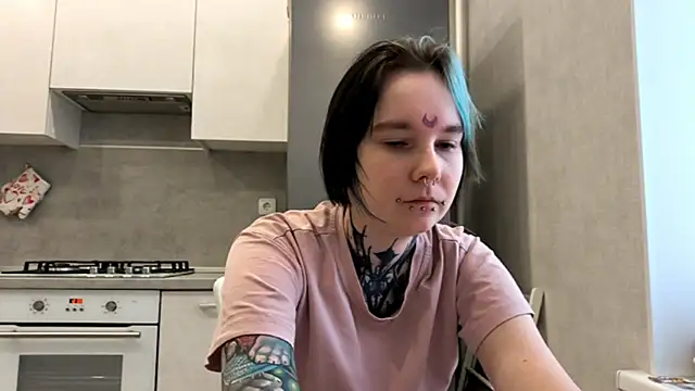 HighelikeGirl online show from March 2026 07:15:01 AM