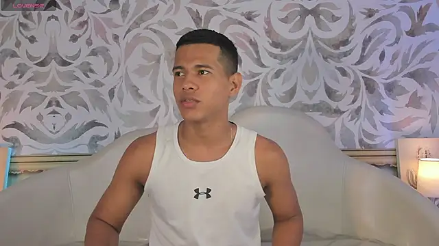 KingStark  online show from February 2026 02:41:01 AM