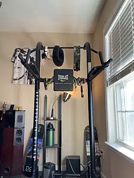 KeYBuMp323 online show from February 2026 03:49:02 PM