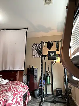 KeYBuMp323 online show from February 2026 05:31:01 PM