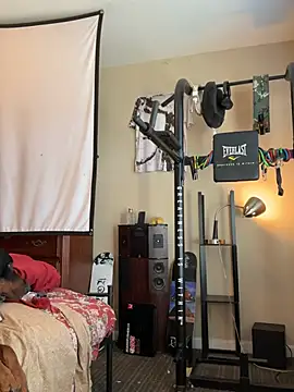 KeYBuMp323 online show from March 2026 03:37:02 PM