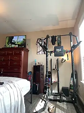 KeYBuMp323 online show from April 2026 08:09:02 PM