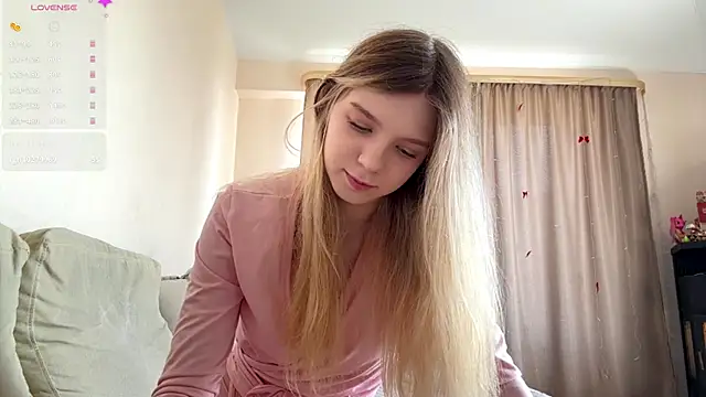 FruityXo online show from July 2026 11:14:01 AM