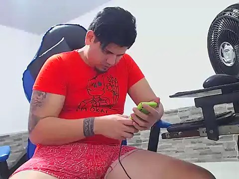 Snapshot of mister_cum1999 chatting on October 2025 09:37:01 PM mister cum1999 online show from October 2025 09:37:01 PM