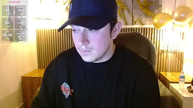 Lancelot 19 online show from October 2025 08:14:02 AM