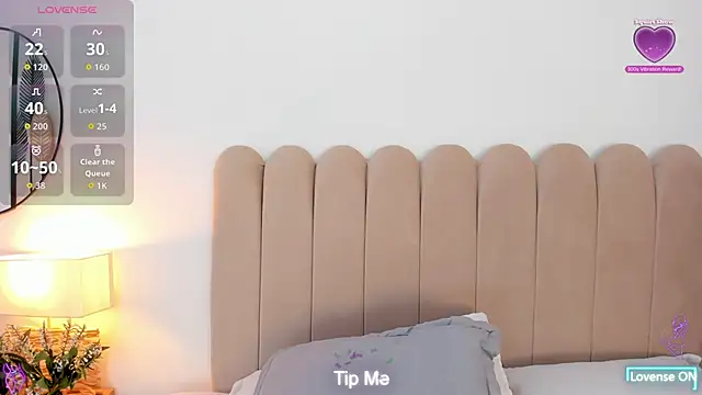 Jasmin hamdan online show from October 2025 09:23:01 PM