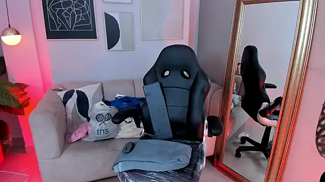 marie bass online show from February 2026 01:11:01 PM