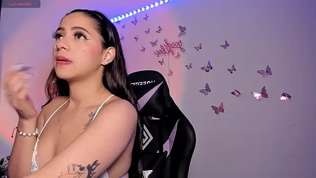 Snapshot of tiffany_sofia_1 chatting on June 2026 08:54:01 PM tiffany sofia 1 online show from June 2026 08:54:01 PM