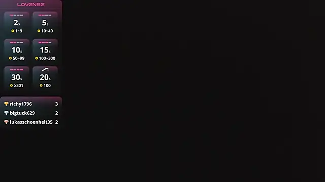 Snapshot of Leah_Brooks chatting on November 2025 06:17:01 PM Leah Brooks online show from November 2025 06:17:01 PM