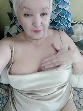 ForgeMeNot51 online show from March 2026 05:55:02 AM