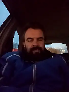 HairypapaK online show from January 2026 04:45:02 PM