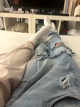 hottest23 online show from December 2025 11:08:01 AM