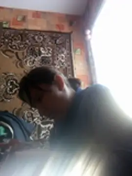 Romashka33011 online show from January 2026 11:04:01 AM