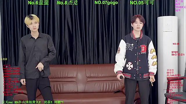 Beautifulboys-777 online show from April 2026 11:38:02 AM