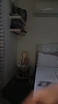 NinaDOM4CUM online show from February 2026 10:39:01 PM