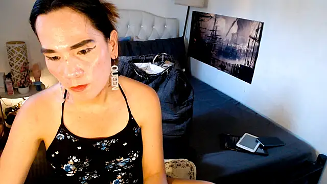 NinaDOM4CUM online show from May 2026 11:12:03 PM
