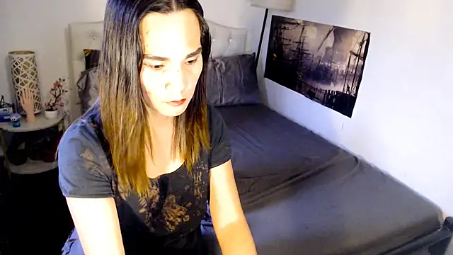 NinaDOM4CUM online show from June 2026 09:34:02 AM
