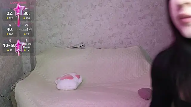 Eva Maller online show from April 2026 09:14:02 AM