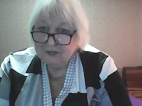 Alexia64231 online show from October 2025 01:10:01 PM