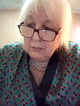 Alexia64231 online show from October 2025 07:43:01 AM