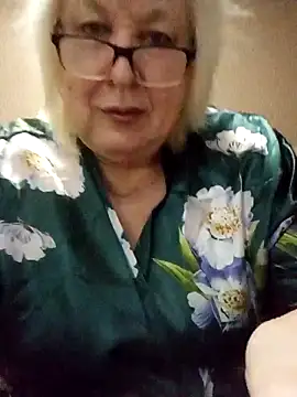 Alexia64231 online show from November 2025 12:13:02 AM