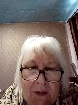 Alexia64231 online show from January 2026 07:13:01 AM