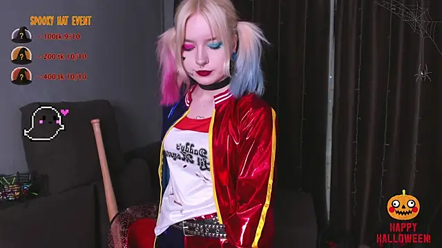 godlikegirlyy online show from October 2025 04:08:02 PM