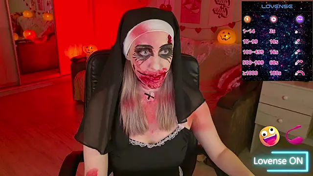 Snapshot of Free_Harmony chatting on October 2025 08:10:01 PM Free Harmony online show from October 2025 08:10:01 PM