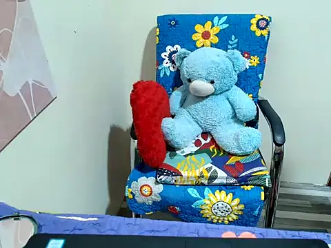 Sweet jinns69 online show from June 2026 12:37:01 PM