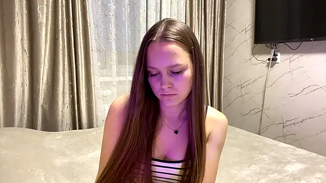 SoSweetGirl online show from September 2025 04:06:02 PM