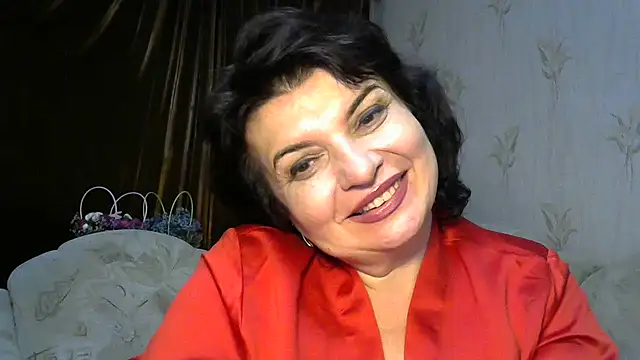 LedyNika online show from September 2025 08:53:02 PM