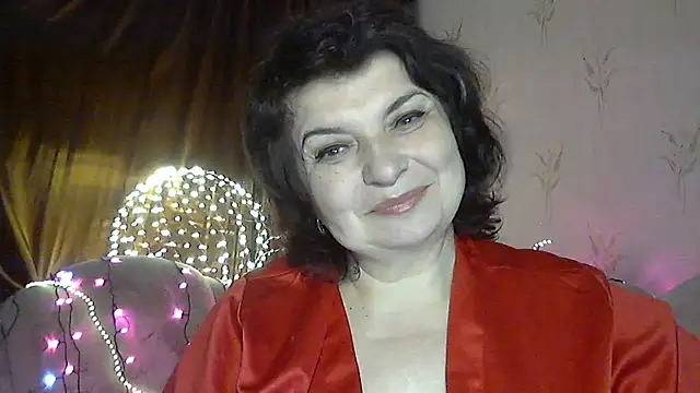 LedyNika online show from December 2025 08:02:02 PM