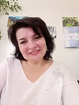 LedyNika online show from March 2026 09:12:01 AM