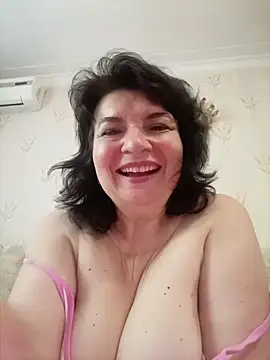 LedyNika online show from June 2026 08:52:01 AM