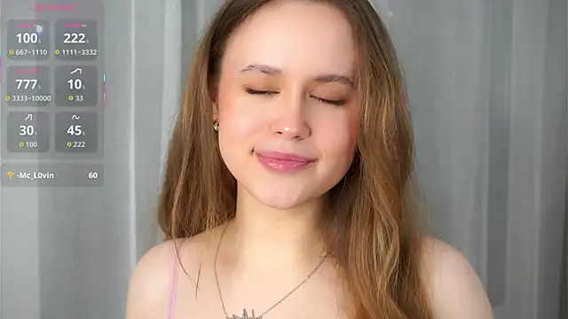 Snapshot of SusannaScholler chatting on February 2026 10:15:01 PM SusannaScholler online show from February 2026 10:15:01 PM