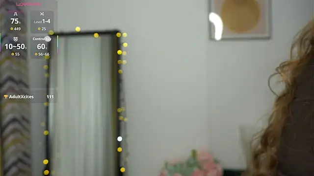 Snapshot of SusannaScholler chatting on February 2026 10:31:01 PM SusannaScholler online show from February 2026 10:31:01 PM