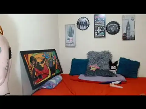 CHERRY GIRLS02 online show from February 2026 07:51:01 AM