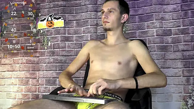 AxelMassimo online show from October 2025 03:56:02 AM