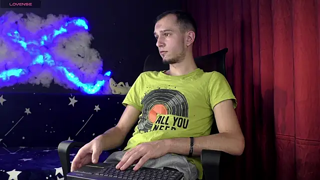 AxelMassimo online show from December 2025 04:00:02 AM