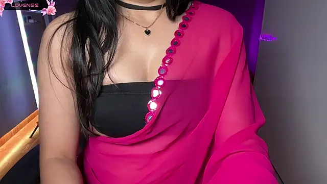 Ms Seductive07 online show from April 2026 07:58:01 PM