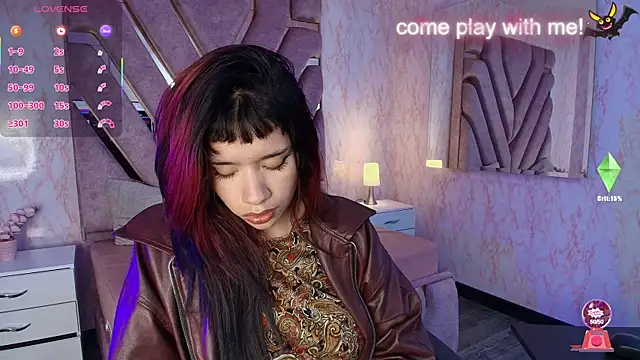 Snapshot of redd_pandaa chatting on June 2026 05:50:02 AM redd pandaa online show from June 2026 05:50:02 AM