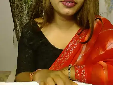 Snapshot of Goddess_Ruhi chatting on October 2025 11:05:01 PM Goddess Ruhi online show from October 2025 11:05:01 PM