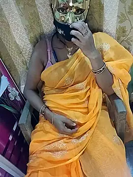 Hotty-Monaa online show from September 2025 05:23:02 PM