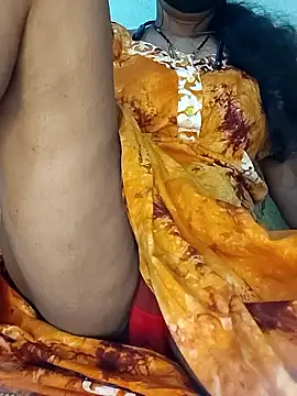 Hotty-Monaa online show from September 2025 05:03:02 PM