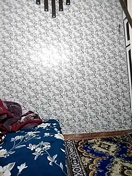 Cute-Janvi20 online show from January 2026 06:05:01 AM