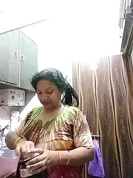 Cute-Janvi20 online show from June 2026 04:43:01 PM