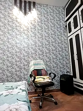 Cute-Janvi20 online show from July 2026 02:47:01 AM