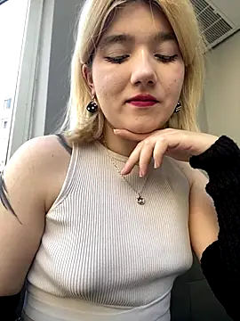 Cherry   Blossom online show from September 2025 10:04:02 AM