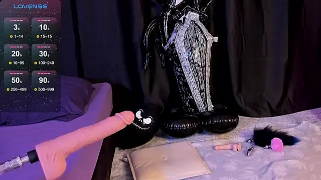 Anjela Botton online show from October 2025 06:45:02 PM