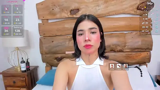 Snapshot of Vunnie_honeie chatting on February 2026 09:14:02 PM Vunnie honeie online show from February 2026 09:14:02 PM